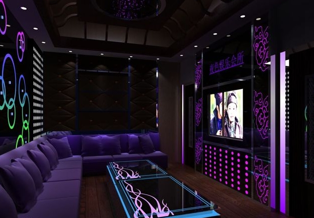 荆州商务ktv推荐Top1-江陵县ktv预订