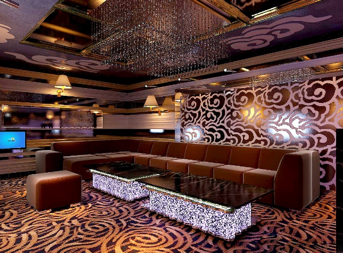 荆州商务KTV总排行-江陵县ktv预订